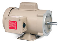 Premium Efficient Farm Duty Alternating Current (AC) Motors