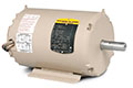 Baldor-Reliance Aeration Fan Alternating Current (AC) Motor