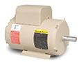 Baldor-Reliance 3 hp Rated Output and 3450 rpm Rated Speed Aeration Fan Alternating Current (AC) Motor