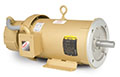 Baldor-Reliance General Handling Alternating Current (AC) Motor Unit - 6