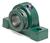 S-2000 2 Bolt Pillow Block Bearings