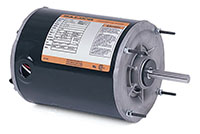 Incubator/Hatchery Vent Fan Alternating Current (AC) Motors