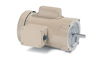 Baldor-Reliance Premium Efficient Farm Duty Alternating Current (AC) Motor