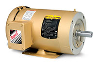 Shaft Grounding Alternating Current (AC) Motors