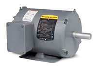 Yoke/Pedestal Fan Alternating Current (AC) Motors