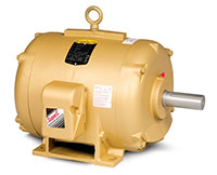 Baldor-Reliance Three Phase Open Alternating Current (AC) Motor