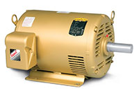 General Purpose Heating, Ventilation, and Air Conditioning (HVAC), Three Phase Open Alternating Current (AC) Motors