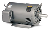 2 Speed Alternating Current (AC) Motors