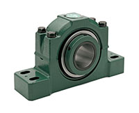 TAF Series 2 Bolt Pillow Block Bearings