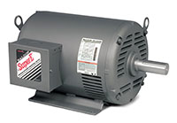 Baldor-Reliance General Purpose Heating, Ventilation, and Air Conditioning (HVAC) Alternating Current (AC) Motor