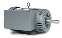 Baldor-Reliance Grain Dryer/Centrifugal Fan Alternating Current (AC) Motors