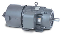 Inverter/Vector Duty Alternating Current (AC) Motors