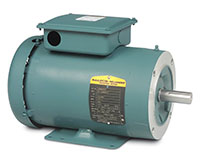 Synchronous Permanent Magnet Alternating Current (AC) Motors