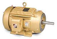 JM, JP, WCP Close Coupled Motors