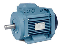 Process Performance Alternating Current (AC) Motor - 2