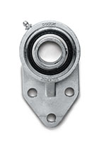 Ez/Ultra Kleen Flange Bracket Bearing