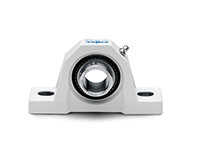 Ez/Ultra Kleen 2 Bolt Pillow Block Ball Bearings