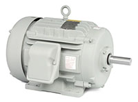 Automotive Duty Alternating Current (AC) Motors