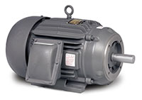 Baldor-Reliance Explosion Proof General Purpose Alternating Current (AC) Motors - 6