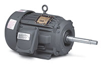 Explosion Proof Pump Alternating Current (AC) Motors