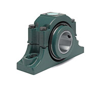 Type EXL 2 or 4 Bolt Pillow Block Bearings