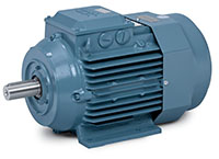 Process Performance Alternating Current (AC) Motors