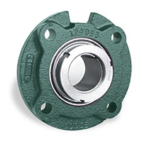 Air-Baggage, Ez/Ultra Kleen, Set Screw, Grip Tight Adapter Mount, D-LOK, or SXR Eccentric Collar Piloted Flange Bearings