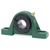 D-LOK Dyna-Sync 2 Bolt Concentric Clamp Collar Pillow Block Ball Bearings