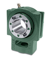 IP Wide Slot Take-Up Bearings