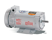 Item Image - Washdown Permanent Magnet Direct Current (DC) Motors