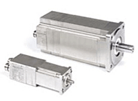 Product Image - BSM Stainless Steel Brushless Servomotors