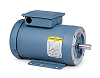 Unit Handling Alternating Current (AC) Motors