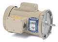 Auger Drive Alternating Current (AC) Motors