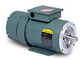 Baldor-Reliance D-Series Brake or General Unit Handling Alternating Current (AC) Motors