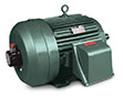 Baldor-Reliance Variable Speed Master and General Severe Duty Alternating Current (AC) Motors