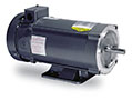 Fractional HP Direct Current (DC) Motors