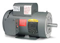 Baldor-Reliance Pressure Washer or Single Phase Enclosed Alternating Current (AC) Motor