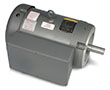 Baldor-Reliance Enclosed Single Phase Alternating Current (AC) Motor