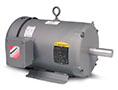 Baldor-Reliance Three Phase Enclosed or U Frame Alternating Current (AC) Motors