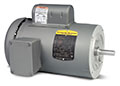 Baldor-Reliance Single Phase Enclosed or U-Frame Alternating Current (AC) Motor