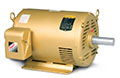 General Purpose Heating, Ventilation, and Air Conditioning (HVAC), Three Phase Open Alternating Current (AC) Motors