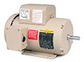 Baldor-Reliance Premium Efficient Farm Duty Alternating Current (AC) Motor - 5