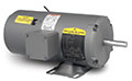 Baldor-Reliance Short-Series Brake Alternating Current (AC) Motor - 2