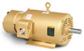 Baldor-Reliance Short-Series Brake Alternating Current (AC) Motor - 3