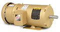 Baldor-Reliance Short-Series Brake Alternating Current (AC) Motor - 5