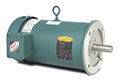 Baldor-Reliance General Handling Alternating Current (AC) Motor Unit (VEUHM3611T)