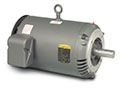 Baldor-Reliance 0.75 hp Rated Output and 1140 rpm Rated Speed Three Phase Open Alternating Current (AC) Motor