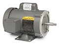 Baldor-Reliance 56J Jet Pump Alternating Current (AC) Motor - 2