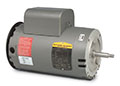 Baldor-Reliance 56J Jet Pump Alternating Current (AC) Motor - 6