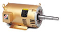 Baldor-Reliance JM, JP, WCP Close Coupled Motor - 5